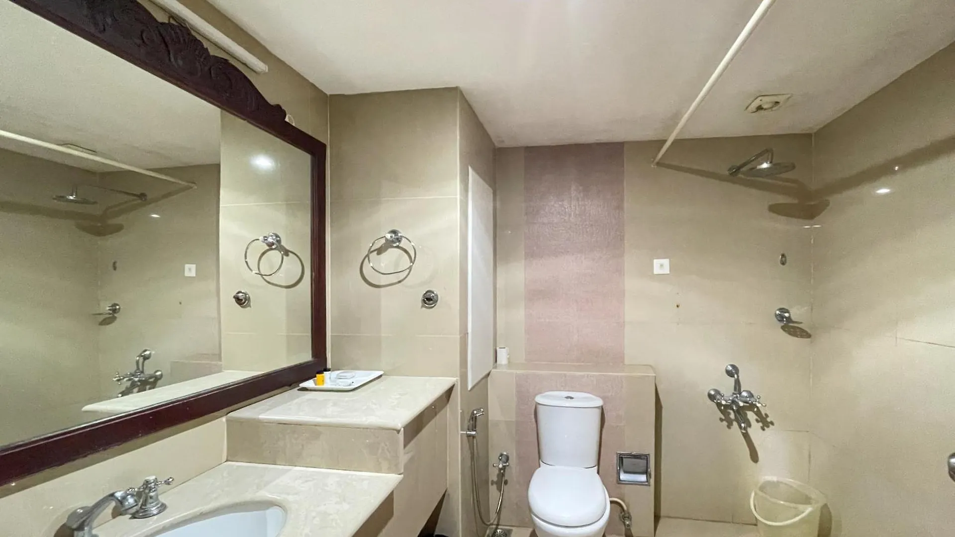 **** Hotel Haveli Backwater Resort Alappuzha India
