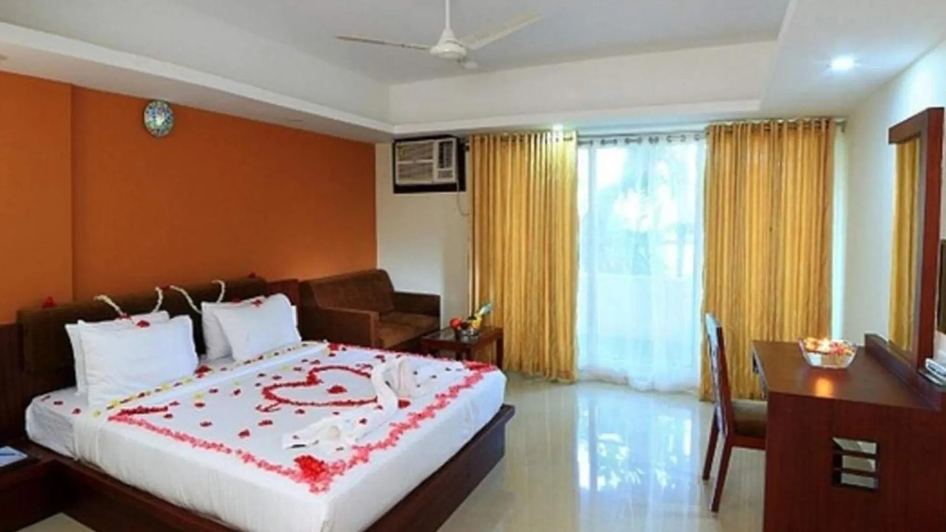 Ξενοδοχείο Haveli Backwater Resort Alappuzha