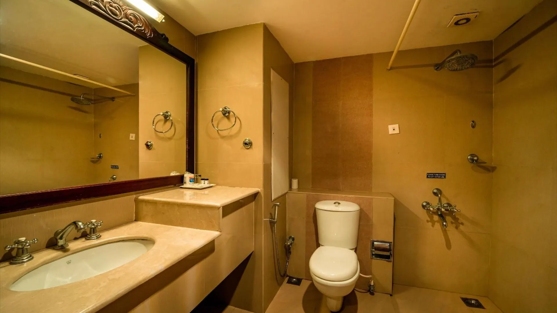 Haveli Backwater Resort Alappuzha Ινδία