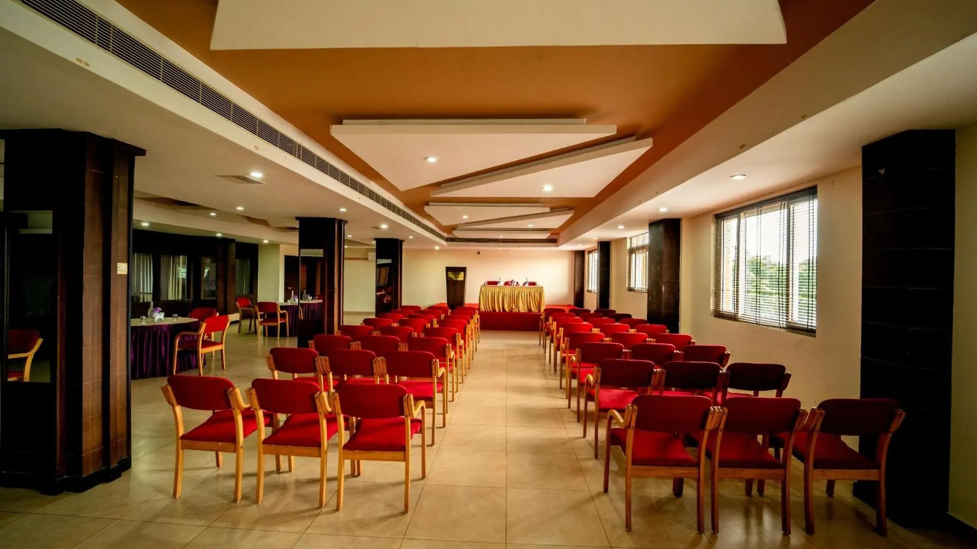 Haveli Backwater Resort Alappuzha 4*,